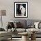 Stupell Industries Equine Twins Of Wind Framed Print Under Glass, design by Svetlana Aleynikova